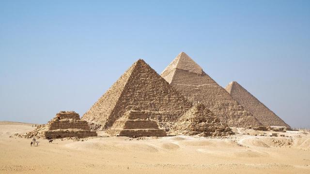 Хотел по програма Египет от А до Я с полет от ВАРНА до ХУРГАДА - Луксозен Круиз по Нил + Кайро + Хургада - pic #3