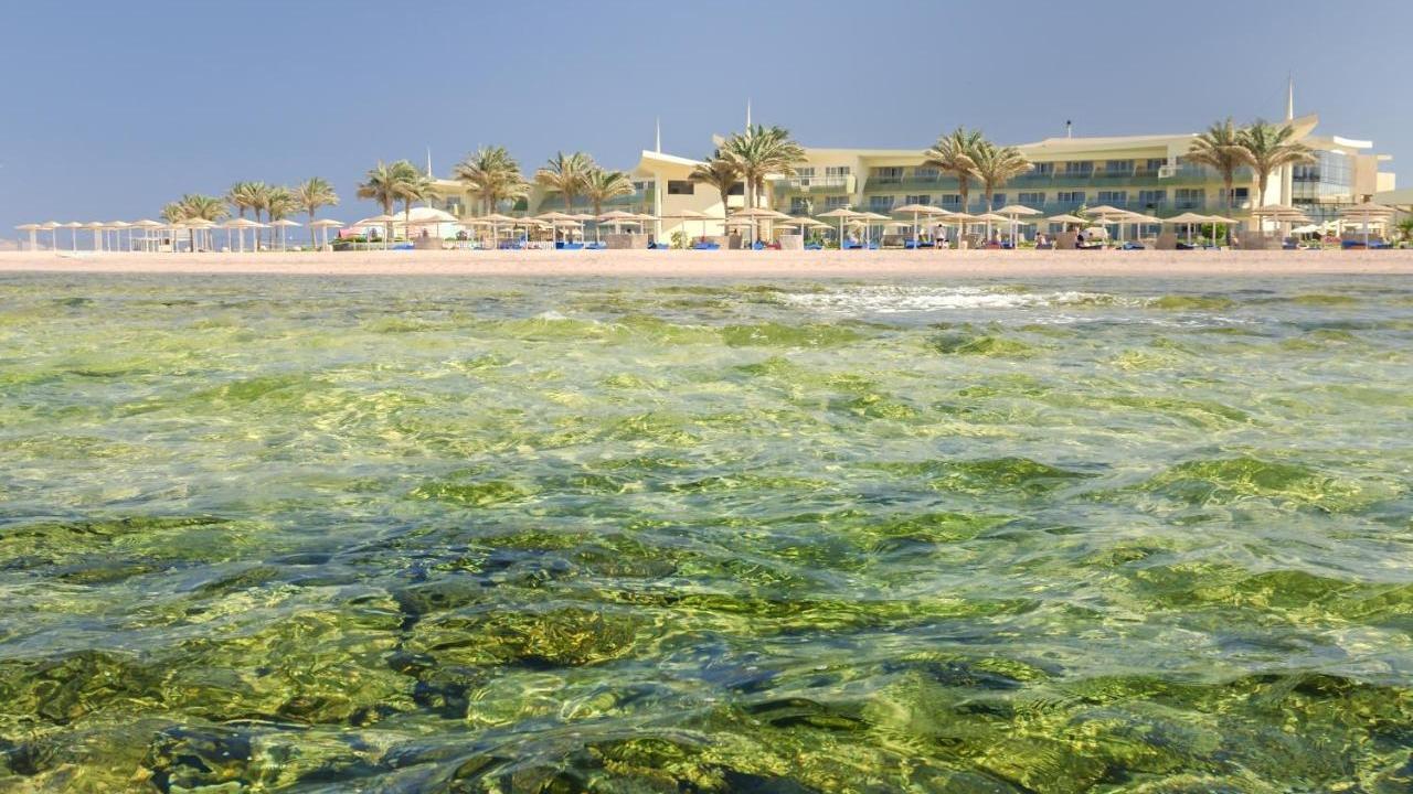 Barcello Tiran Sharm - pic #19