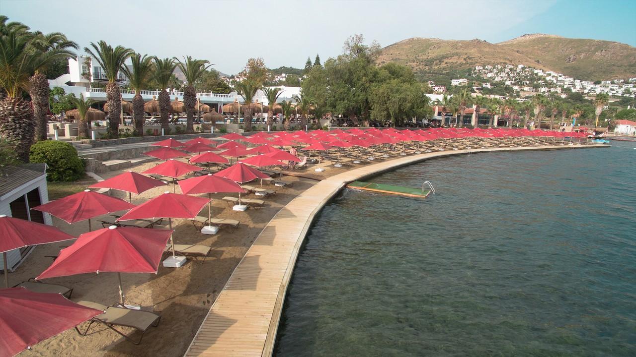 Kadikale Resort and SPA - pic #15