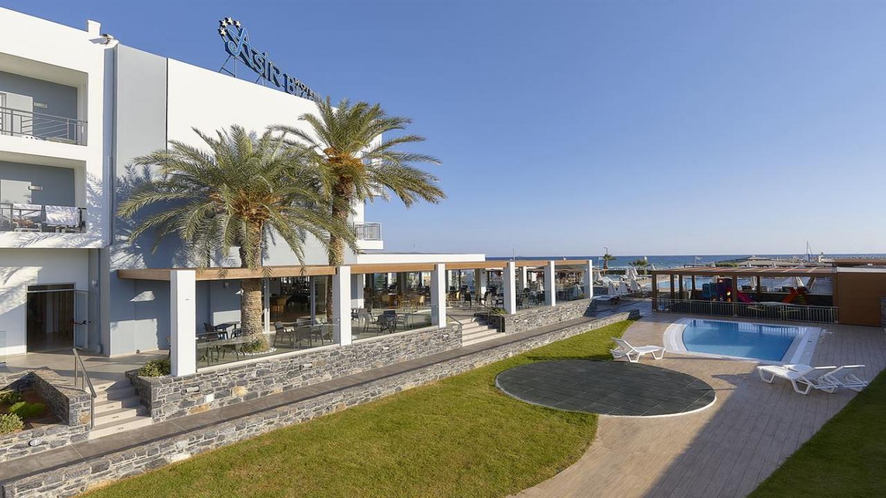 Astir Beach Hotel Premium - pic #3