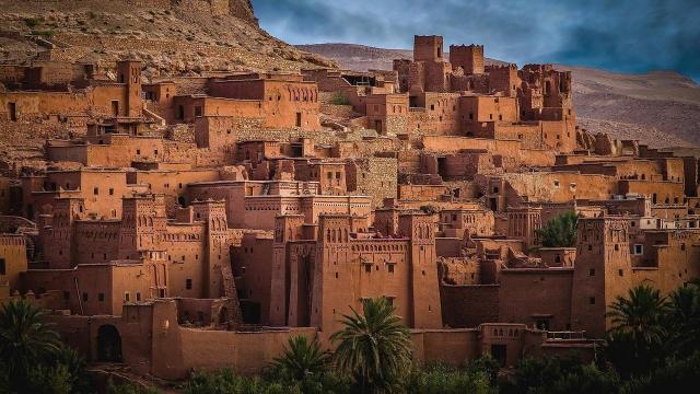 Хотел по програма Мароко от А до Я с кацане в Фес - pic #6