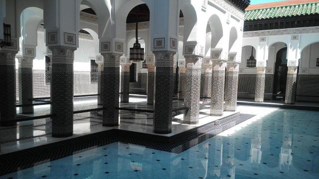 Хотел по програма Мароко от А до Я с кацане в Фес - pic #4