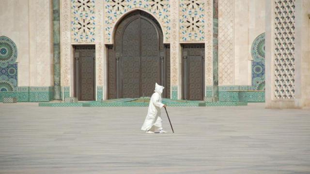 Хотел по програма Мароко от А до Я с кацане в Фес - pic #8