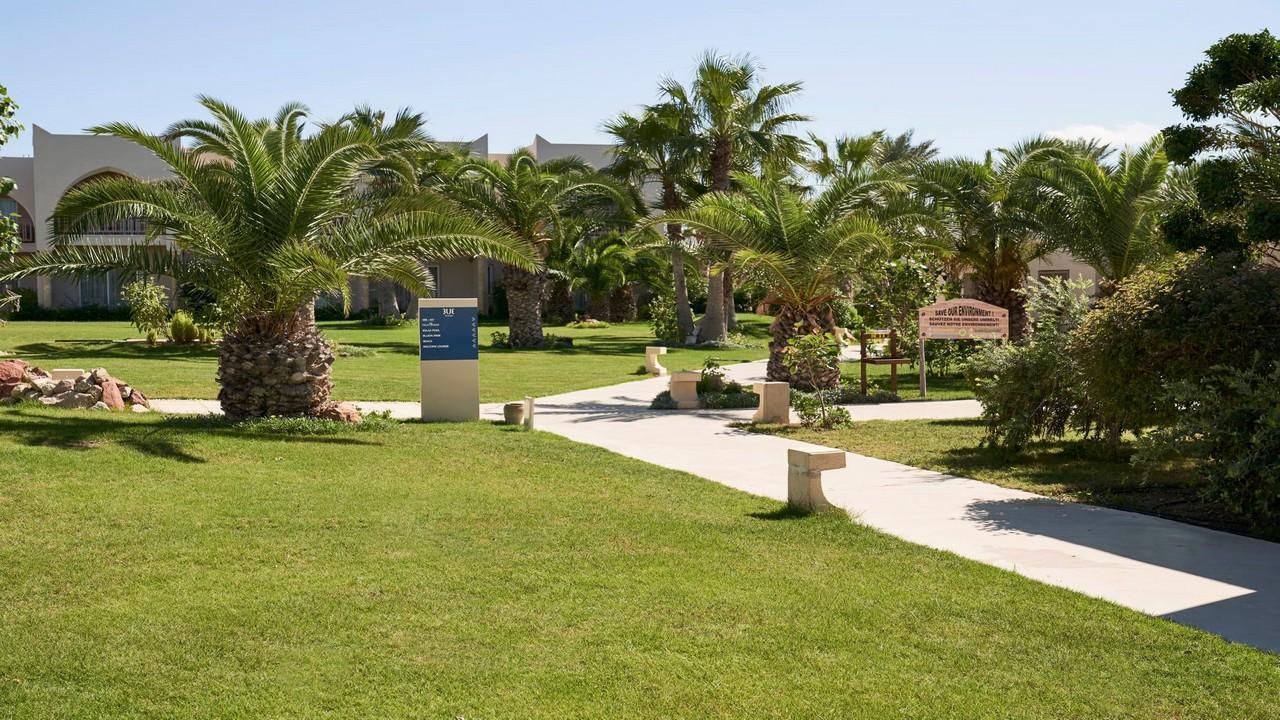TUI BLUE Palm Beach Palace Premium - pic #4