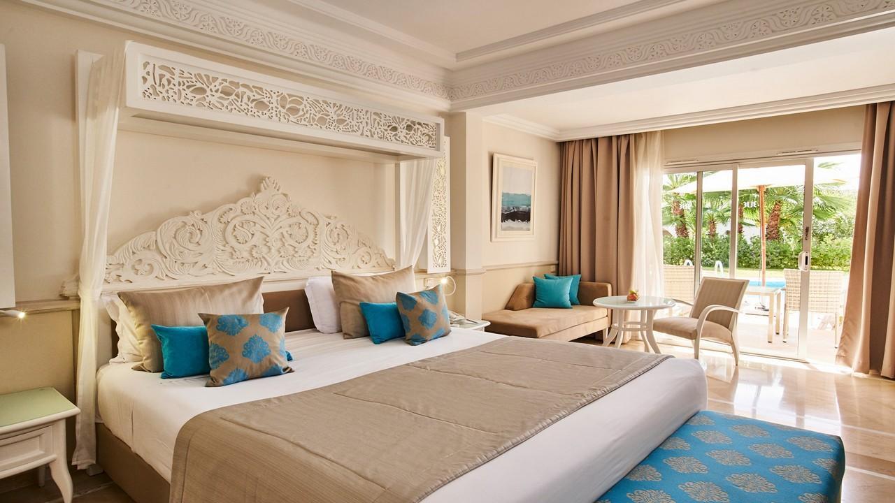 TUI BLUE Palm Beach Palace Premium - pic #16