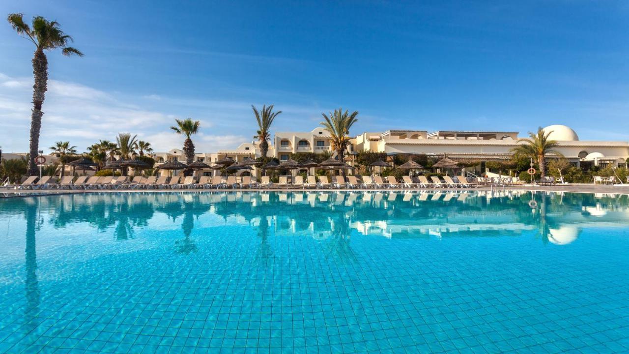 Djerba Aqua Resort - pic #11