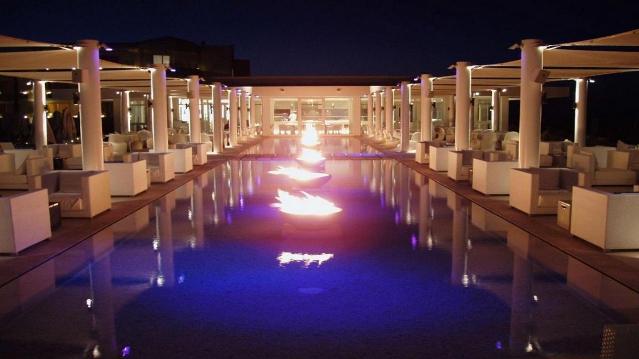Radisson Blu Palace Resort and Thalasso - pic #17