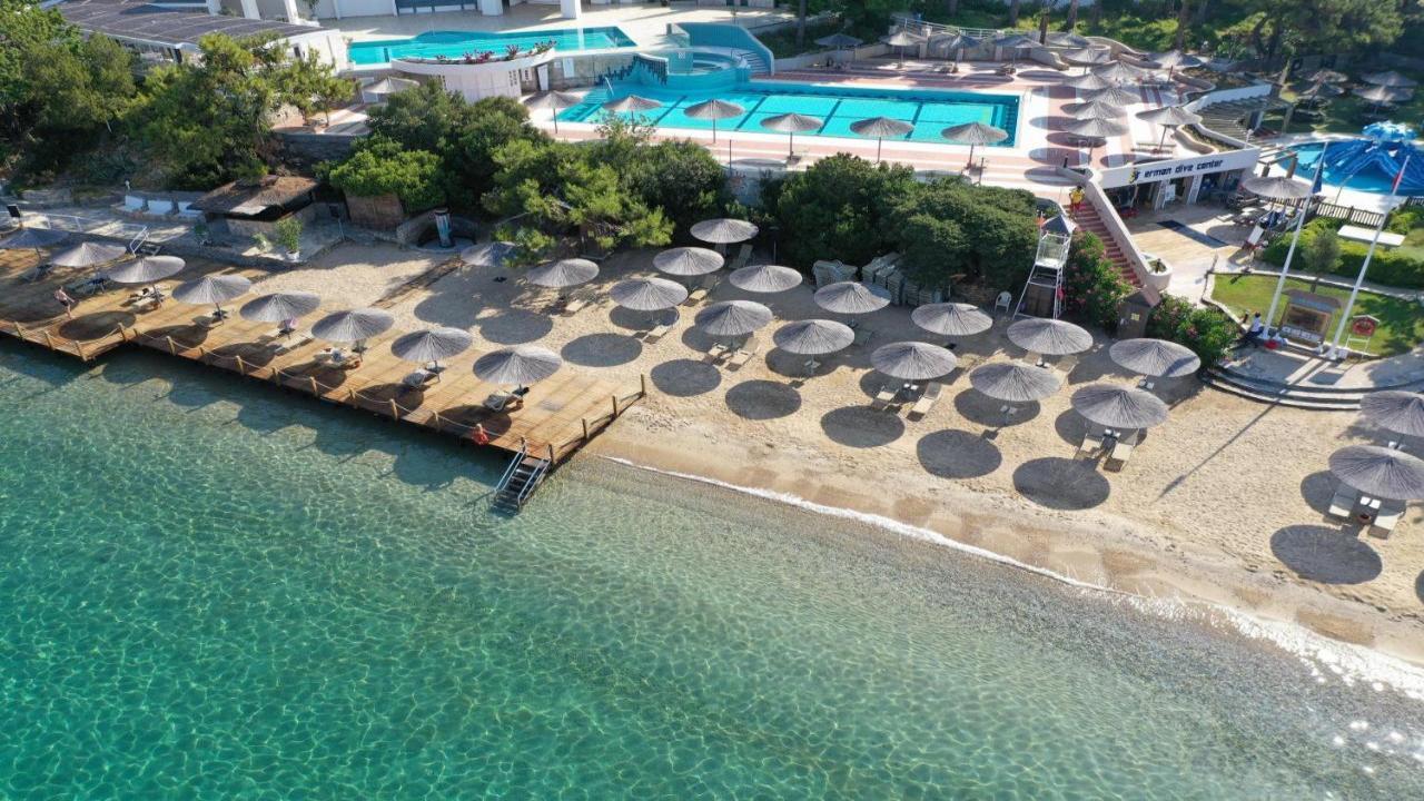 Hapimag Sea Garden Resort - pic #1