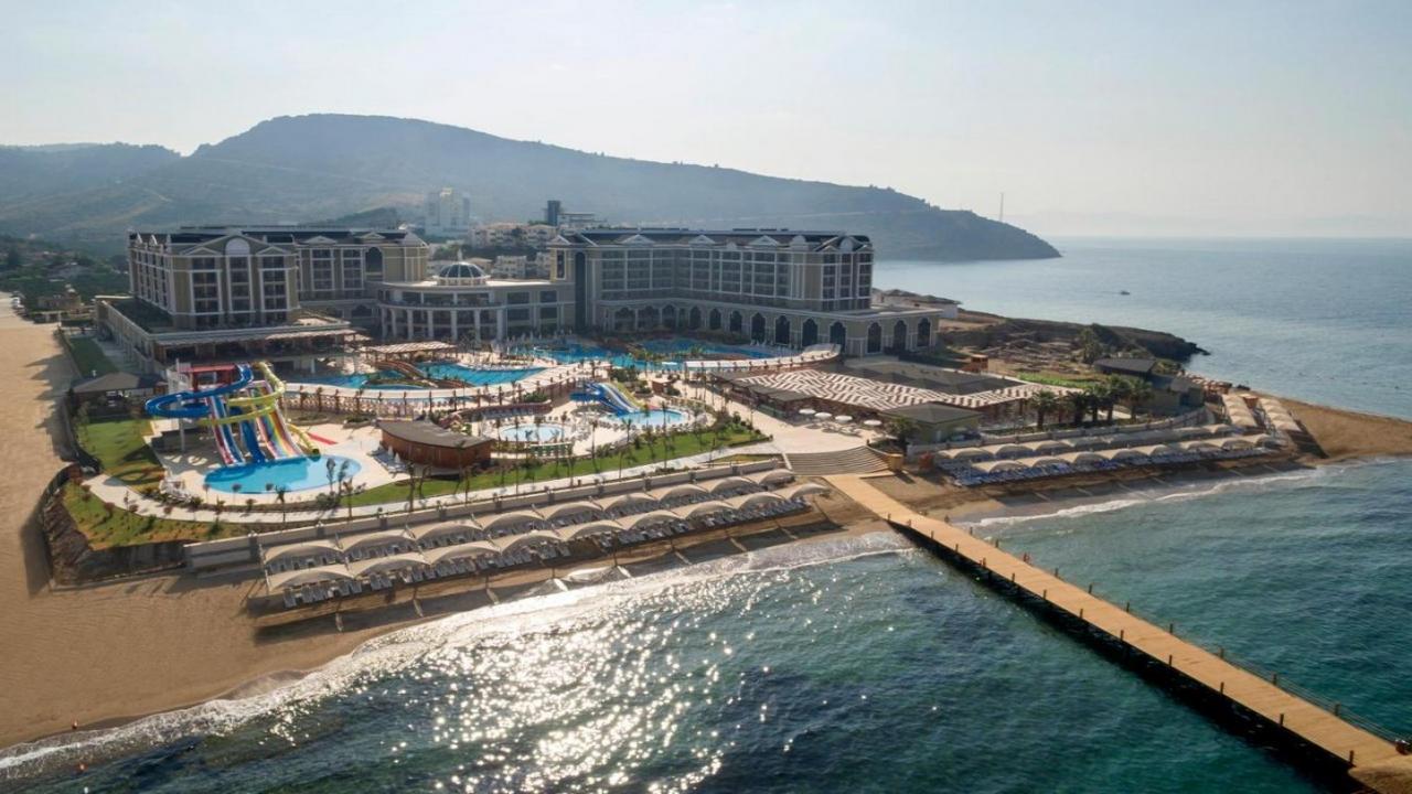 Sunis Efes Royal Palace Resort and SPA - pic #9