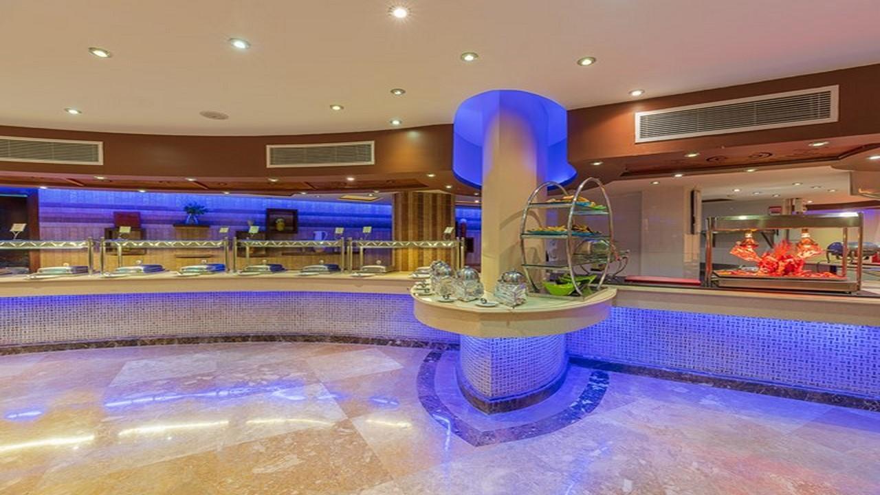 Gravity Hotel and Aqua Park Hurghada ex. Samra Bay Resort - pic #10