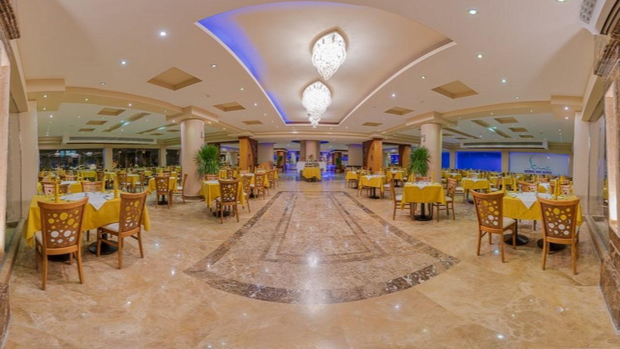 Gravity Hotel and Aqua Park Hurghada ex. Samra Bay Resort - pic #11