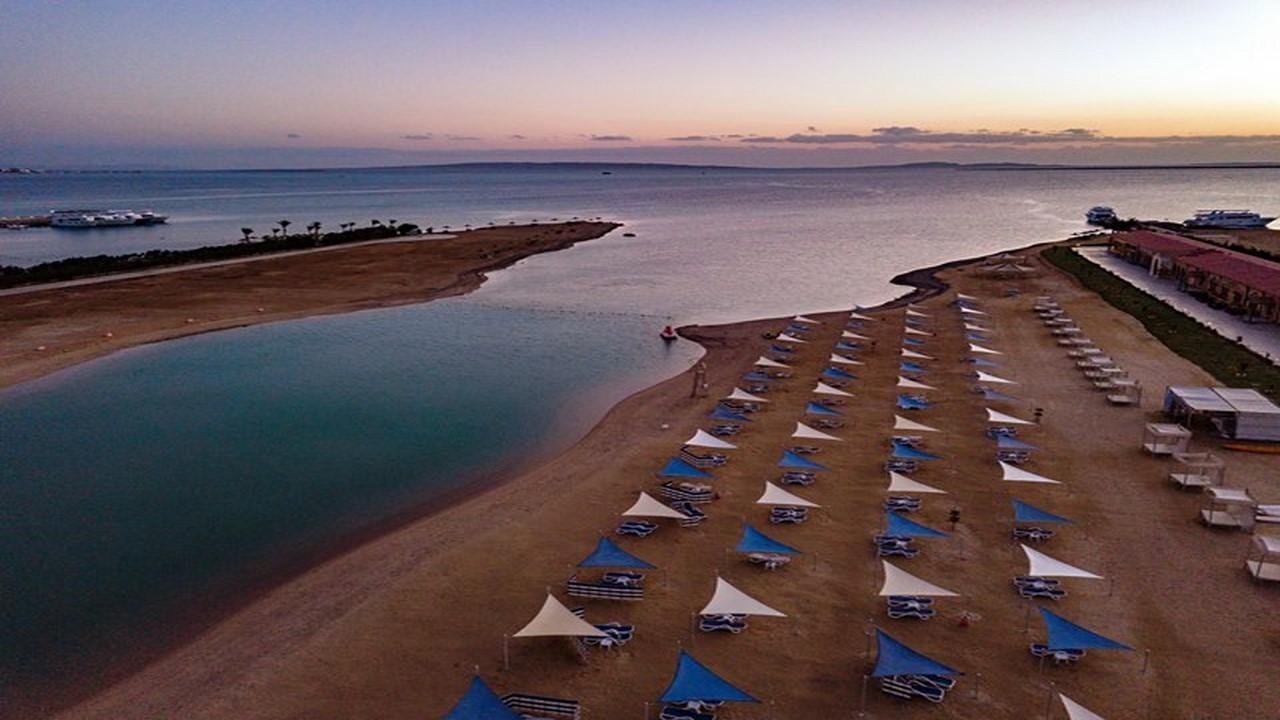 Gravity Hotel and Aqua Park Hurghada ex. Samra Bay Resort - pic #17