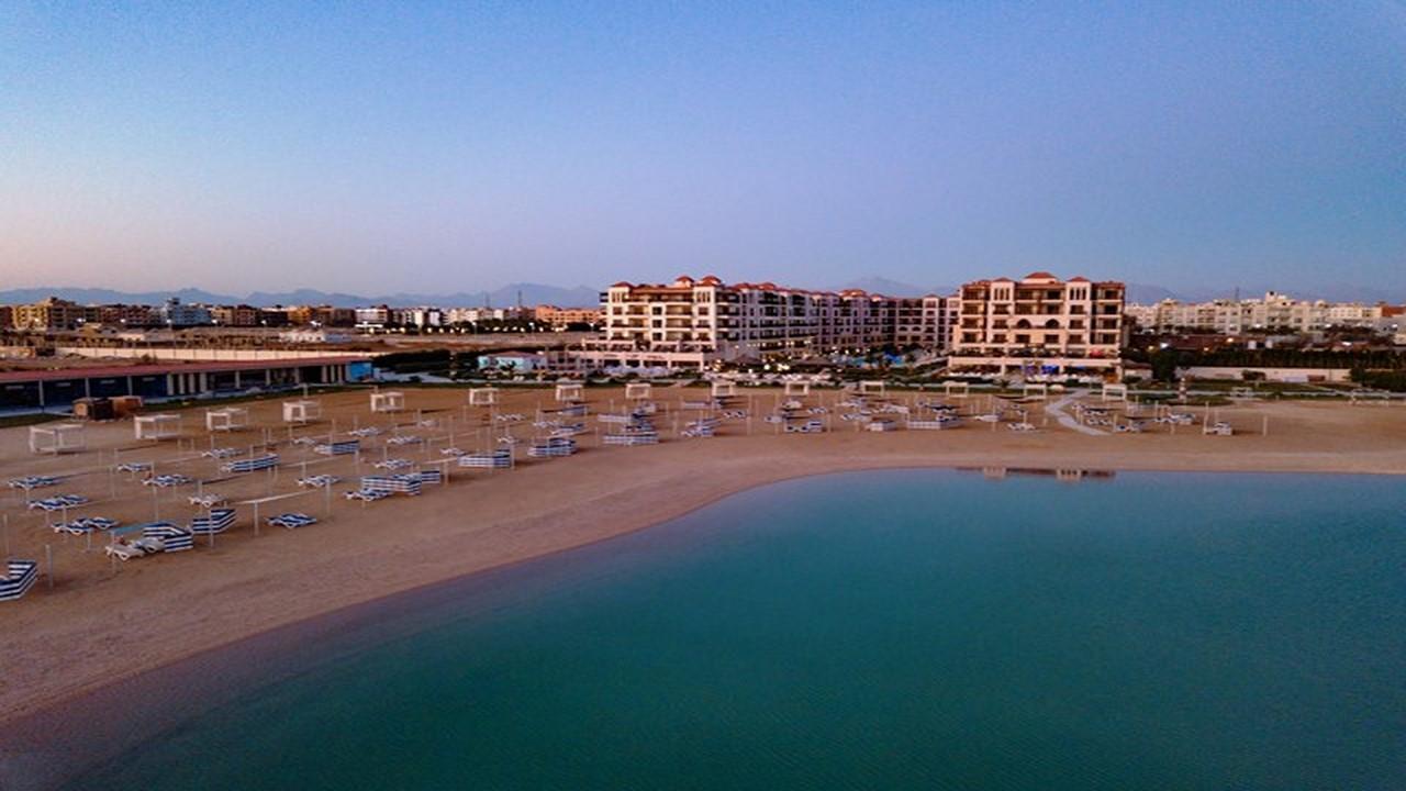 Gravity Hotel and Aqua Park Hurghada ex. Samra Bay Resort - pic #13