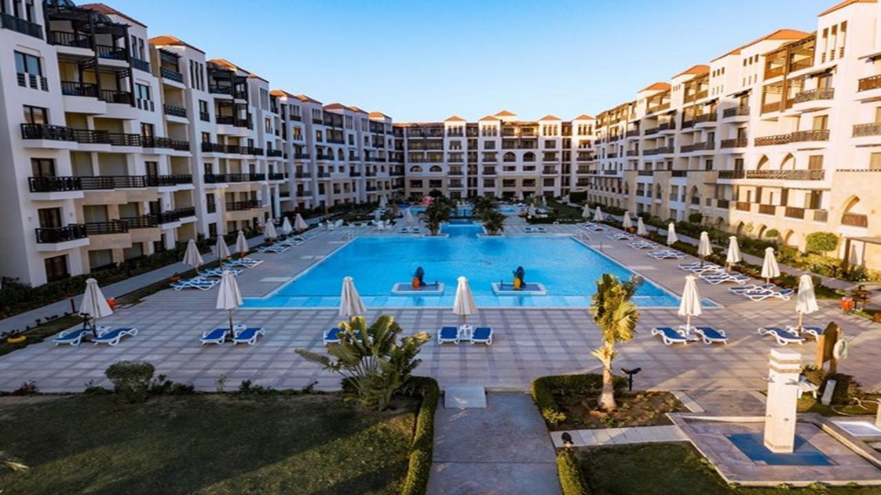 Gravity Hotel and Aqua Park Hurghada ex. Samra Bay Resort - pic #14
