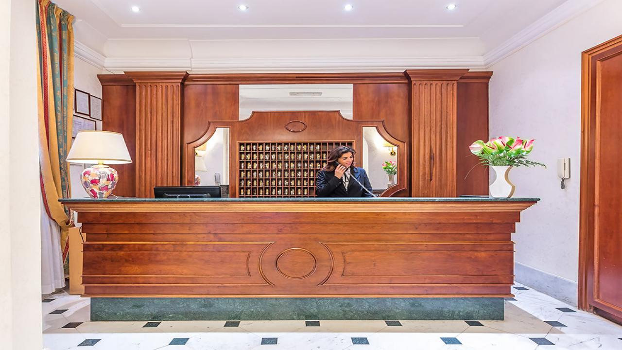 Raeli Hotels 4 stars - pic #4