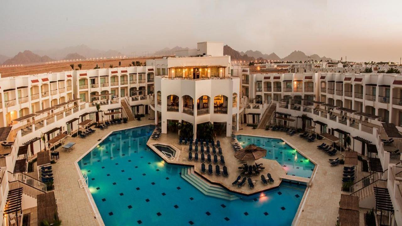 Jaz Sharks Bay Superior 4*