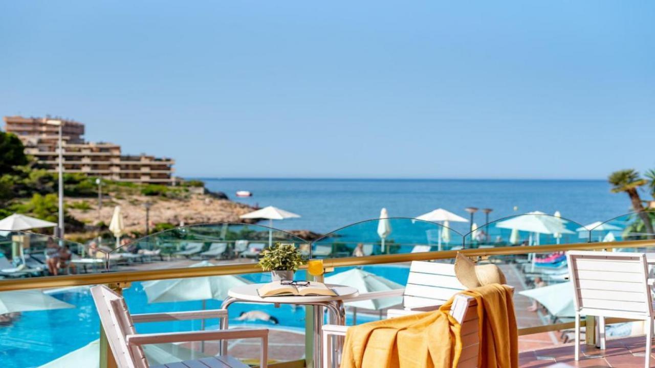Hotel Cala Font Salou 4*