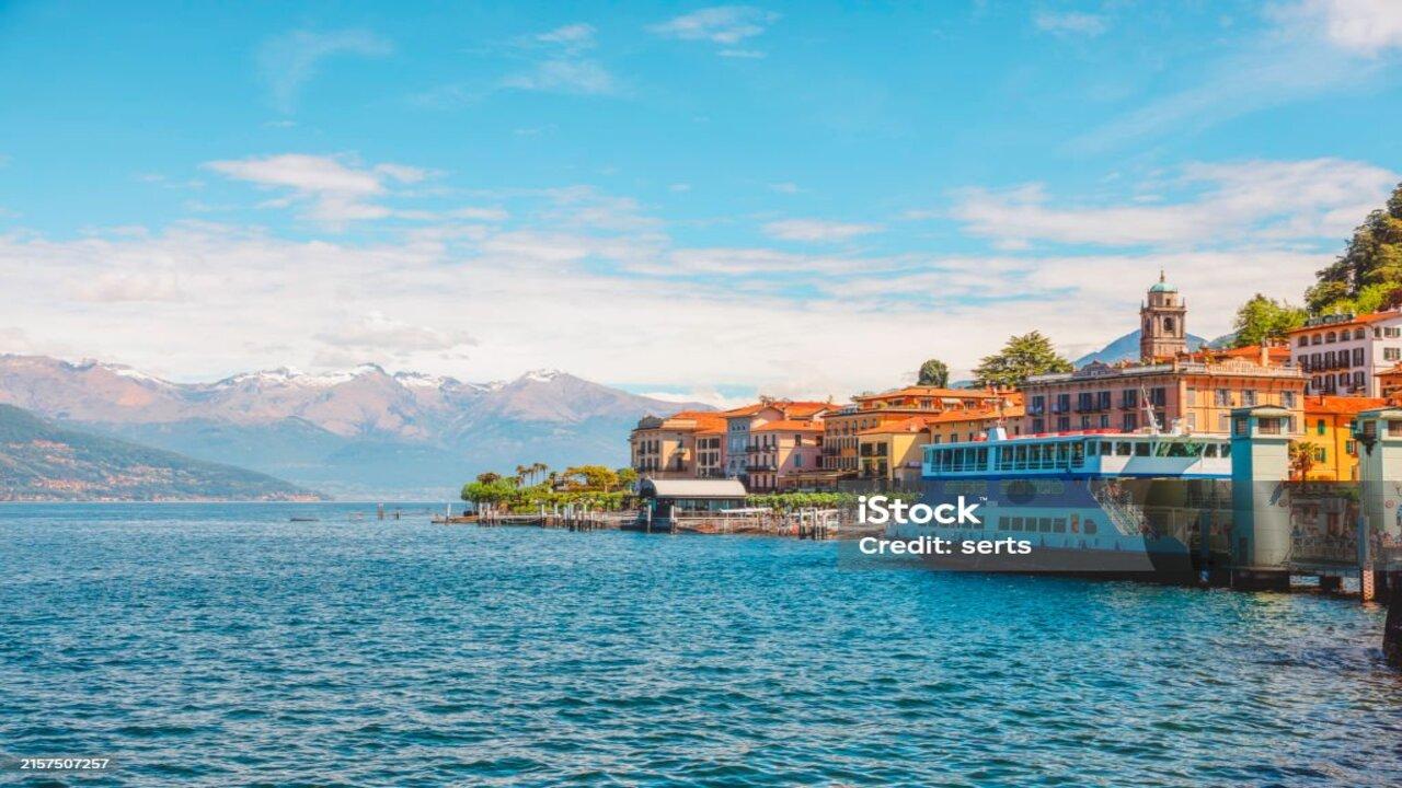 Целодневна екскурзия до Лаго ди Комо