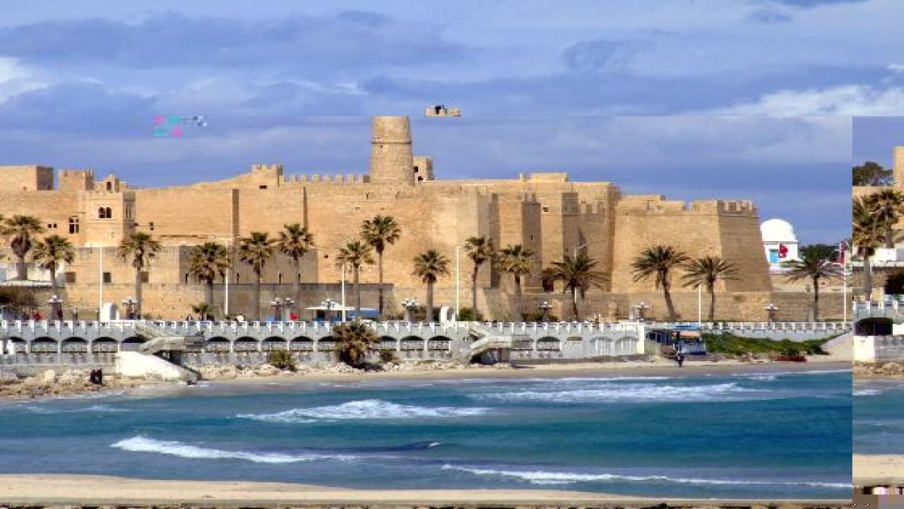 Екскурзия до Сус и Монастир (целодневна)