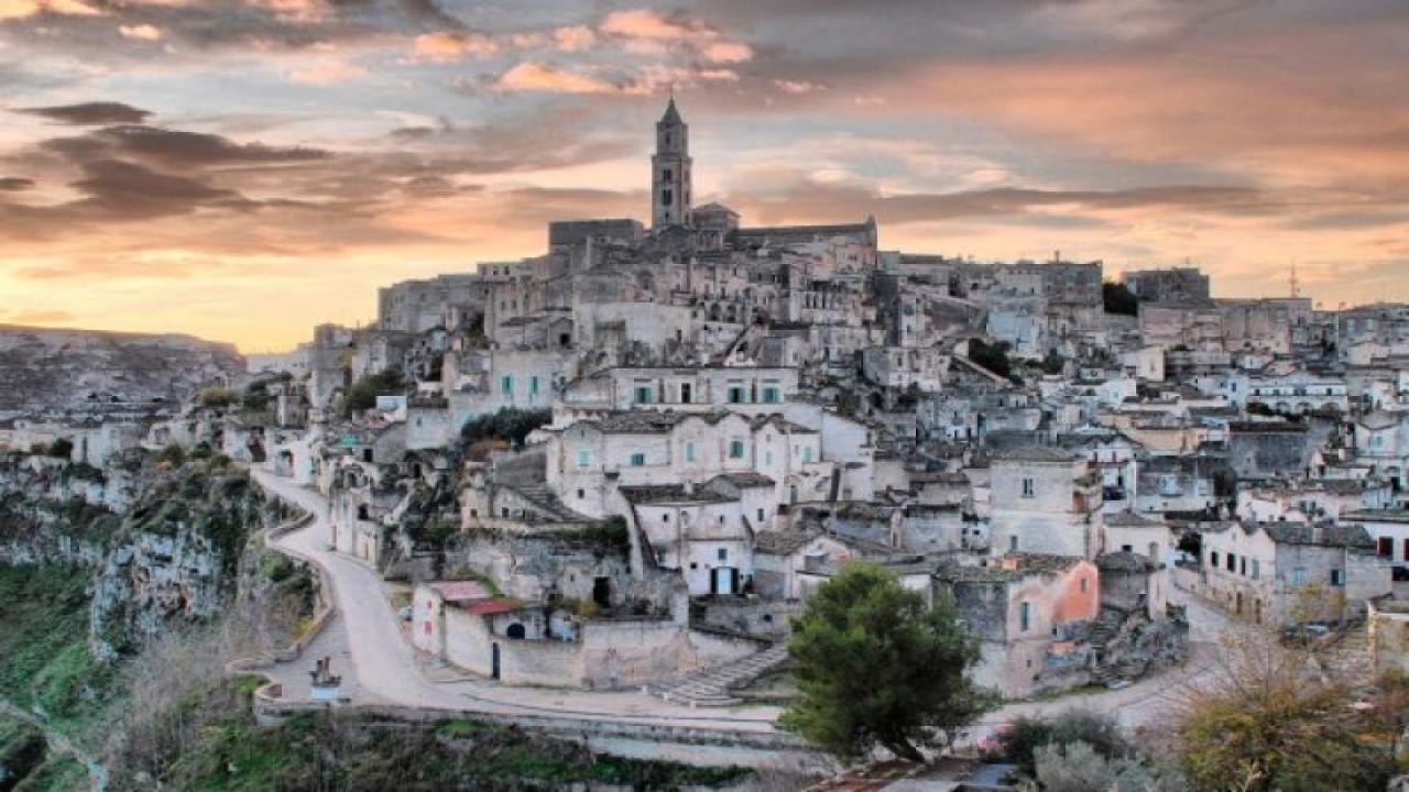 Полудневна екскурзия до Матера