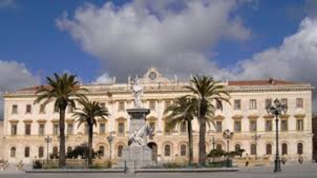 Eкскурзия до Сасари и Кастелсардо.