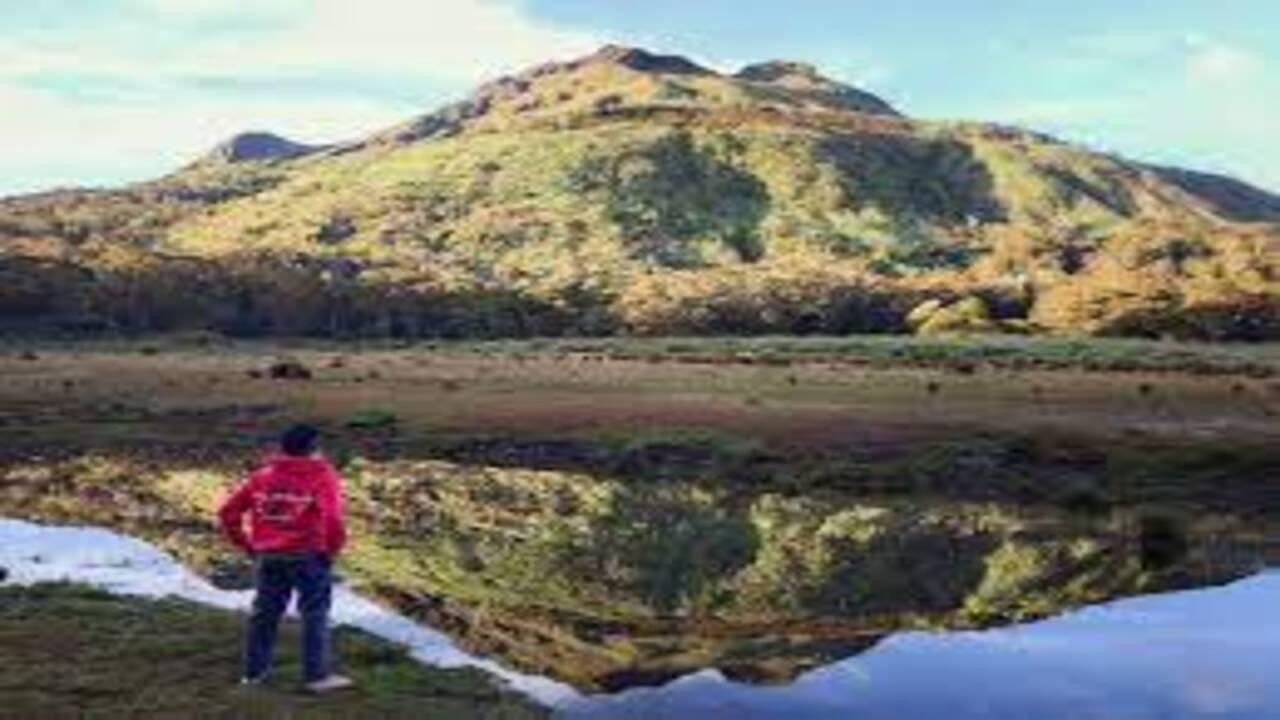 Посещение на природен парк Топес де Коянтес