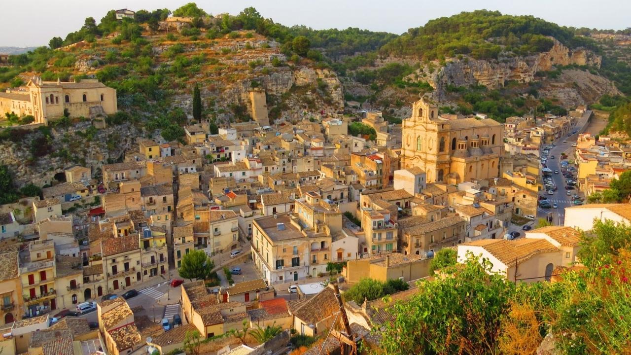 Кокетно Мерзамеми и Шикли (UNESCO)