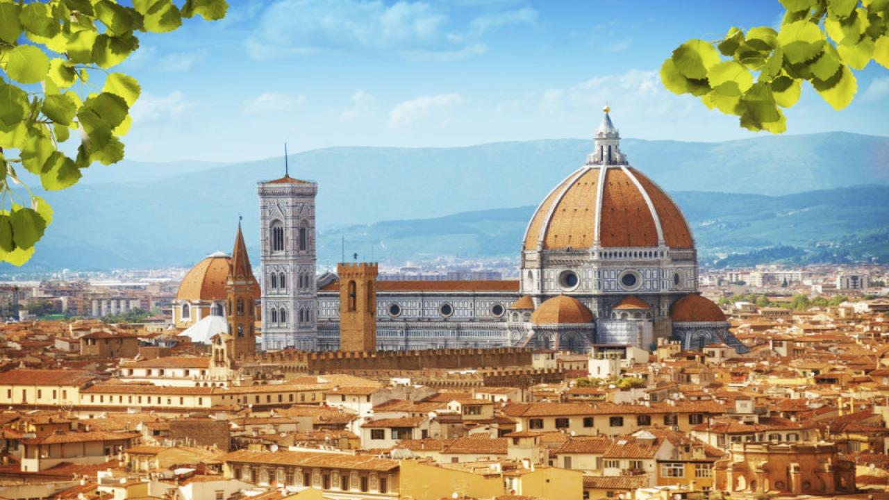 Флоренция – целодневна екскурзия