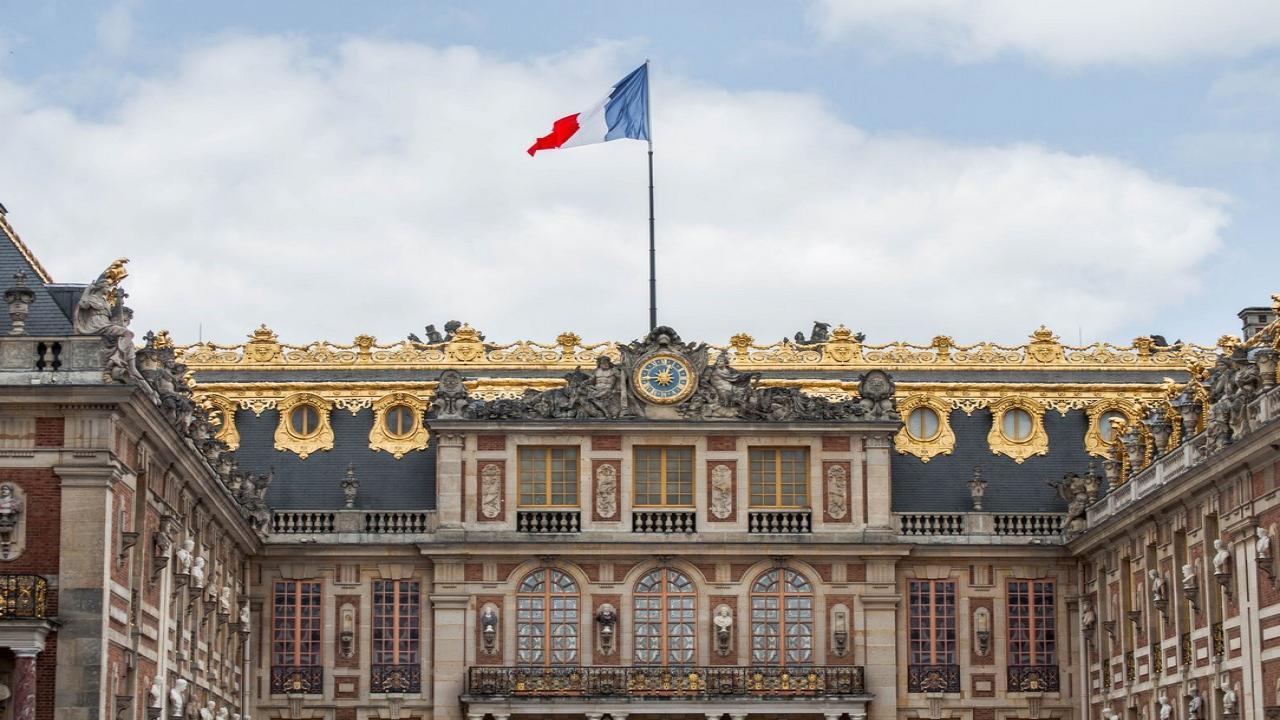 Двореца Версай (полудневна екскурзия)