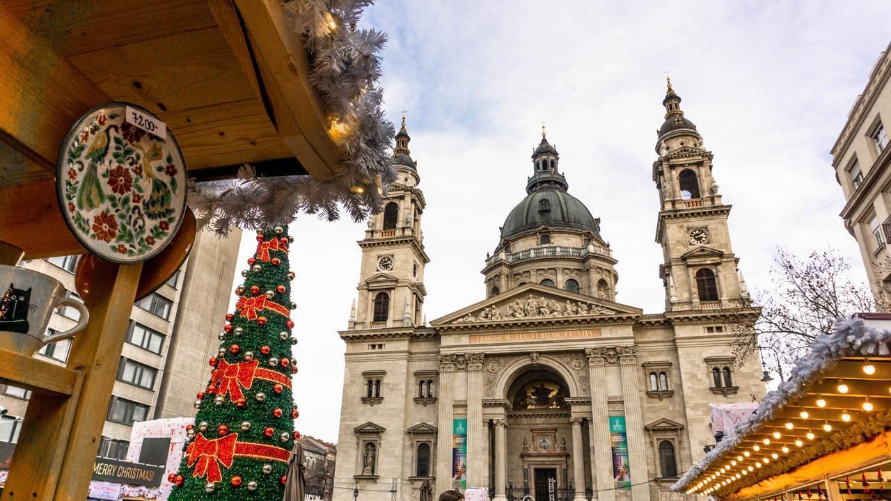 Панорамна обиколка на БУДАПЕЩА с местен екскурзовод
