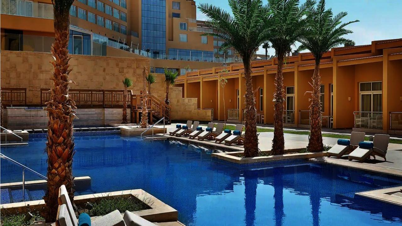 Hilton Hurghada Plaza - pic #5