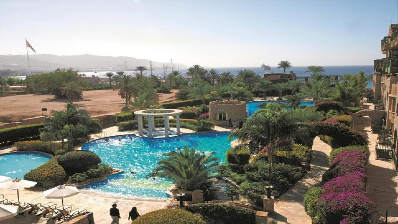 Moevenpick Residence Aqaba - pic #1