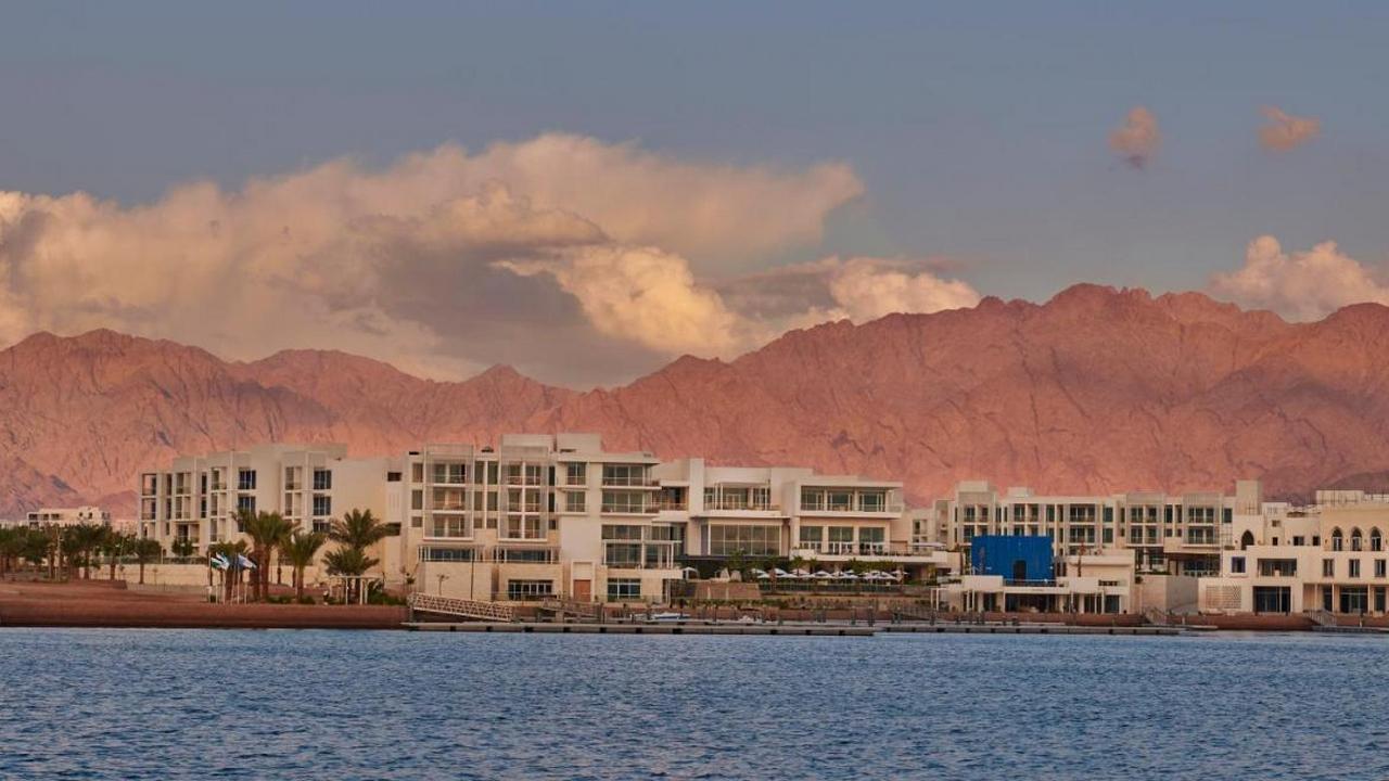 Hyatt Regency Aqaba Ayla - pic #4