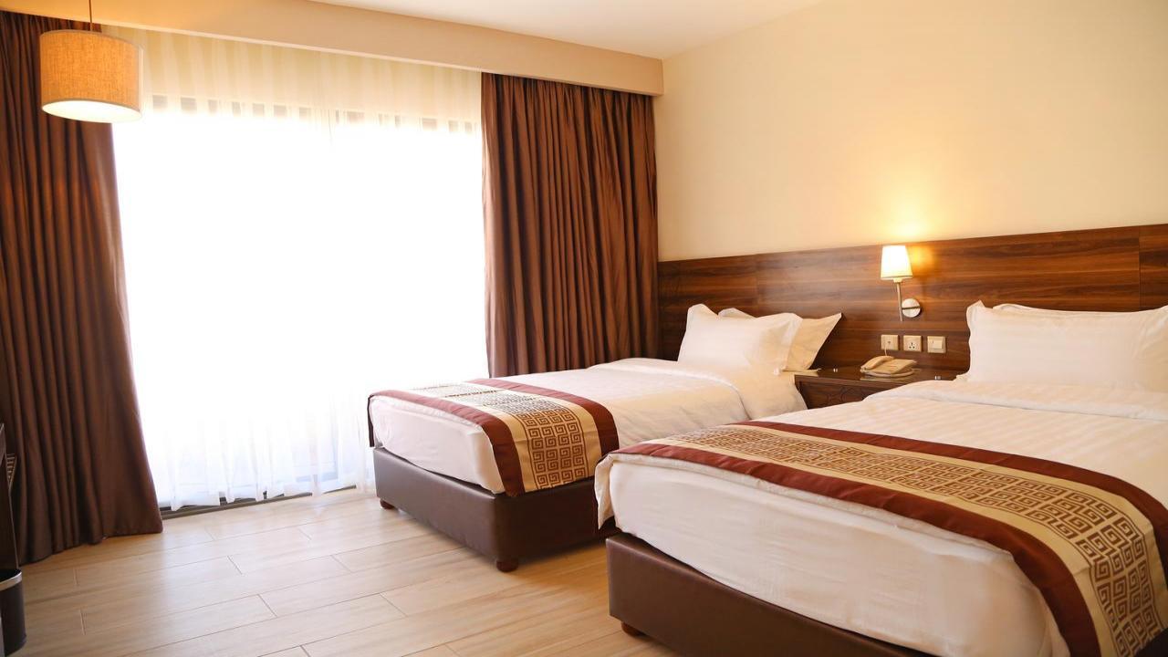 Lacosta Hotel Aqaba - pic #3