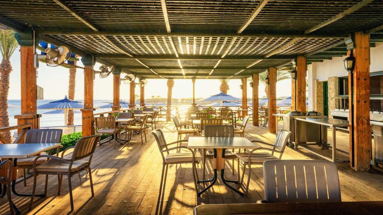 Swiss Inn Resort Hurghada - pic #4