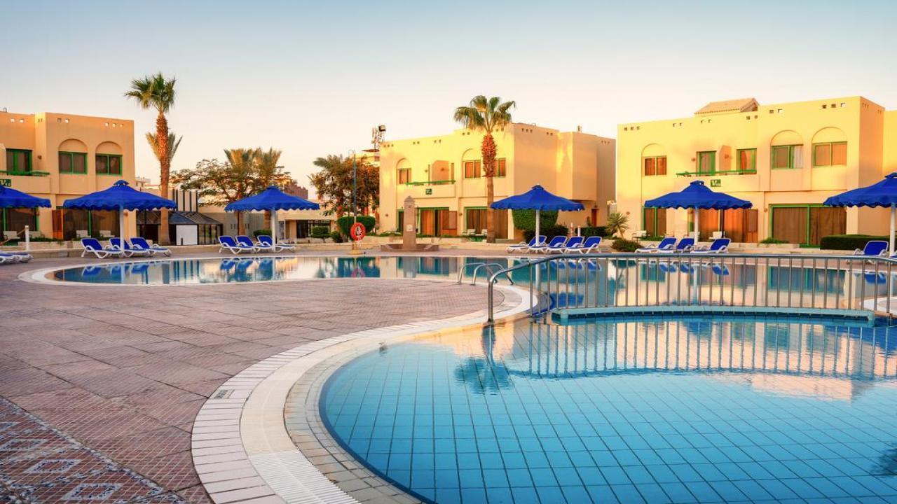 Swiss Inn Resort Hurghada - pic #9