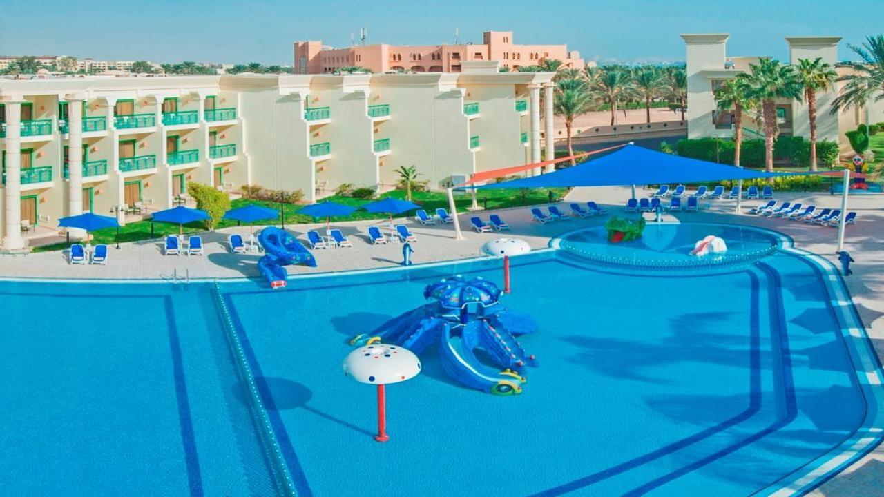 Swiss Inn Resort Hurghada - pic #8