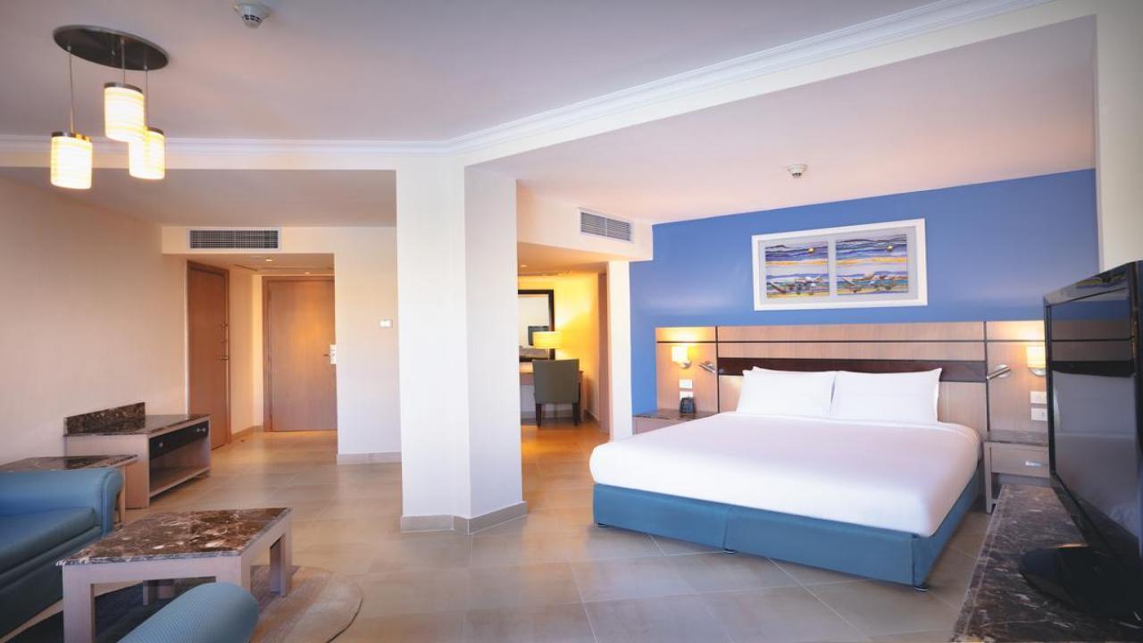 Swiss Inn Resort Hurghada - pic #16