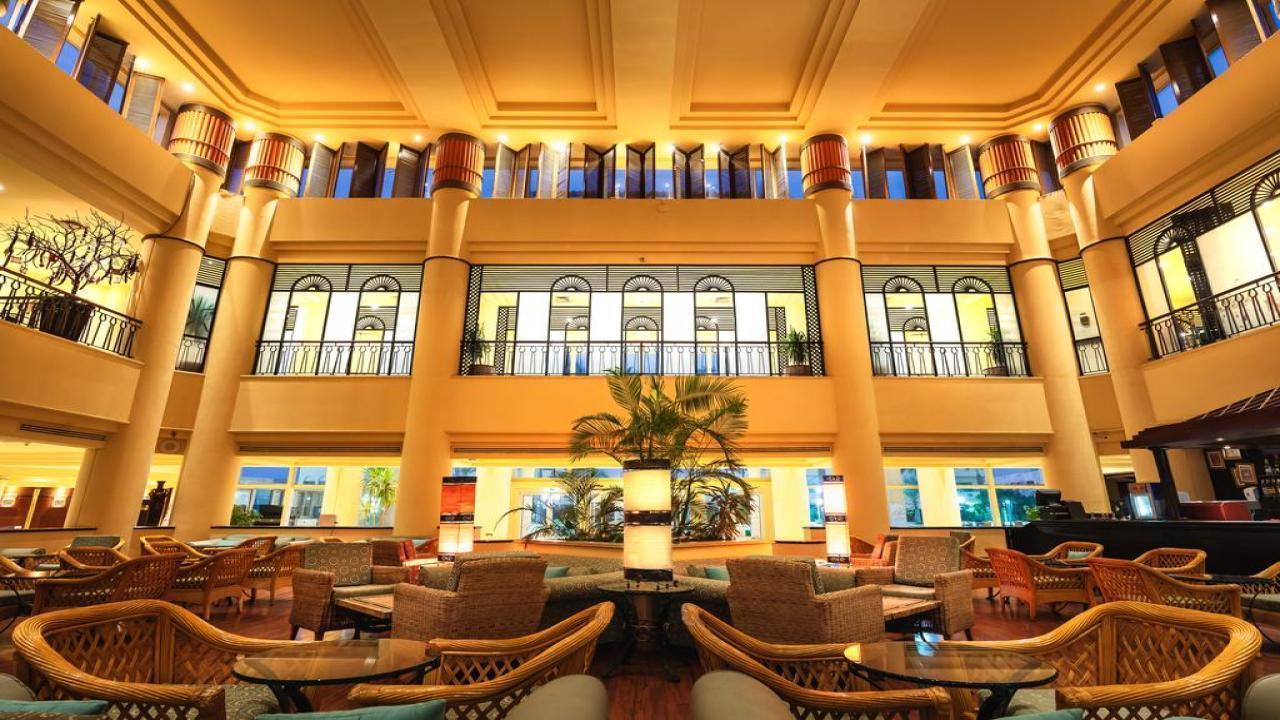 Swiss Inn Resort Hurghada - pic #14