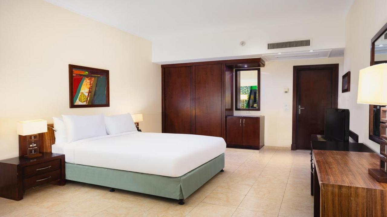 Swiss Inn Resort Hurghada - pic #15