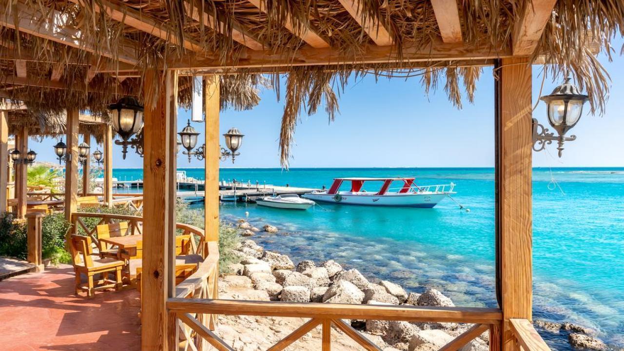Swiss Inn Resort Hurghada - pic #11