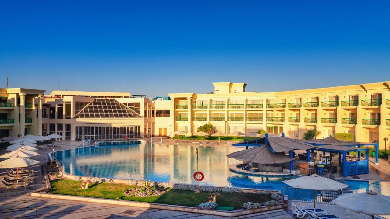 Swiss Inn Resort Hurghada - pic #5