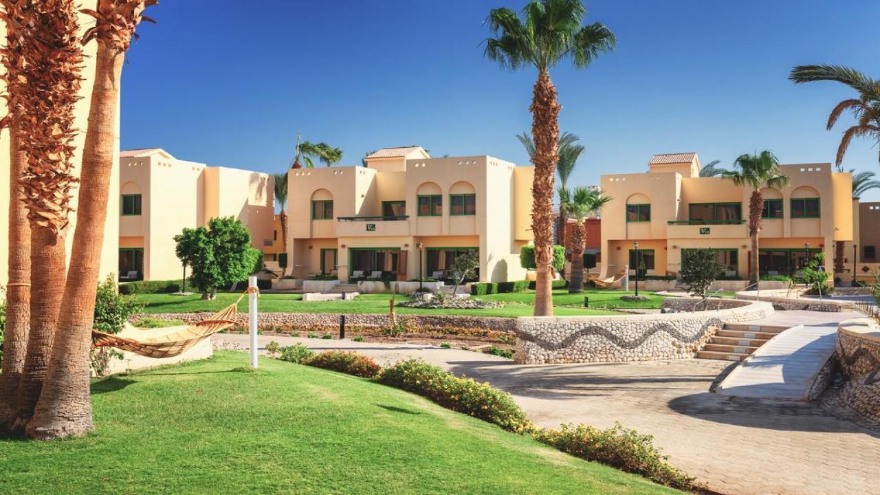 Swiss Inn Resort Hurghada - pic #7