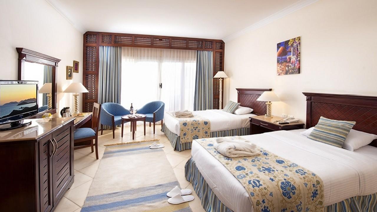 Amwaj Oyoun Resort and Spa - pic #8
