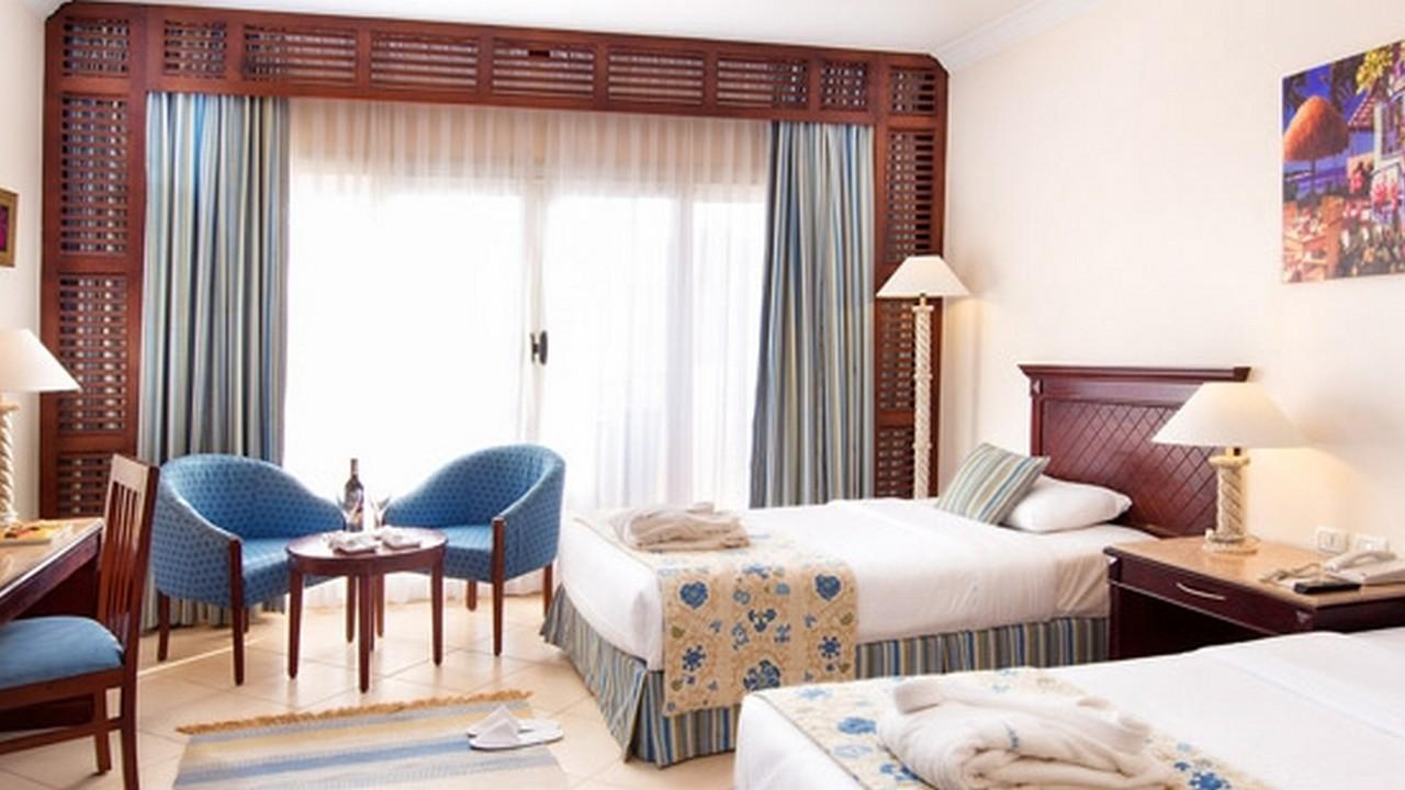 Amwaj Oyoun Resort and Spa - pic #5