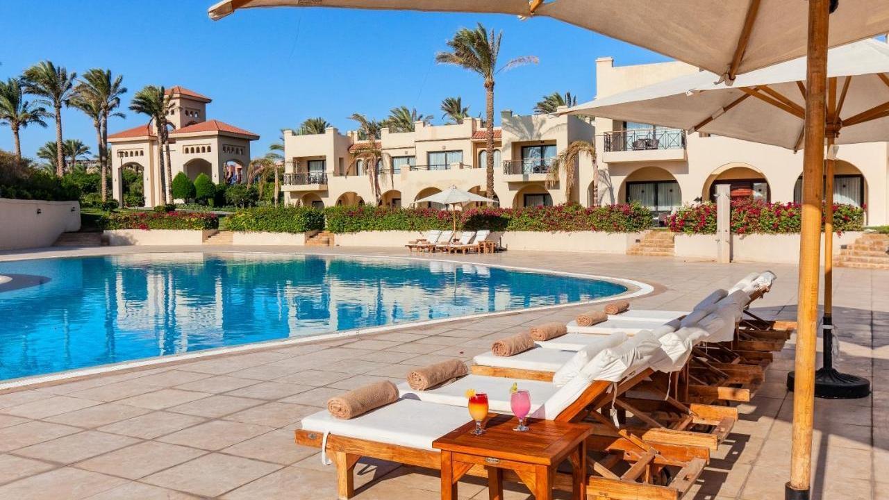 Cleopatra Luxury Resort Sharm El Sheikh - pic #13