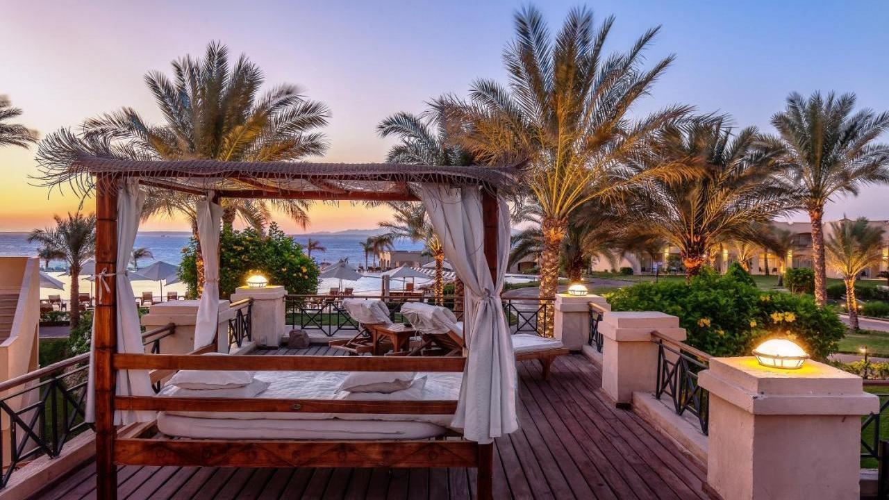 Cleopatra Luxury Resort Sharm El Sheikh - pic #15