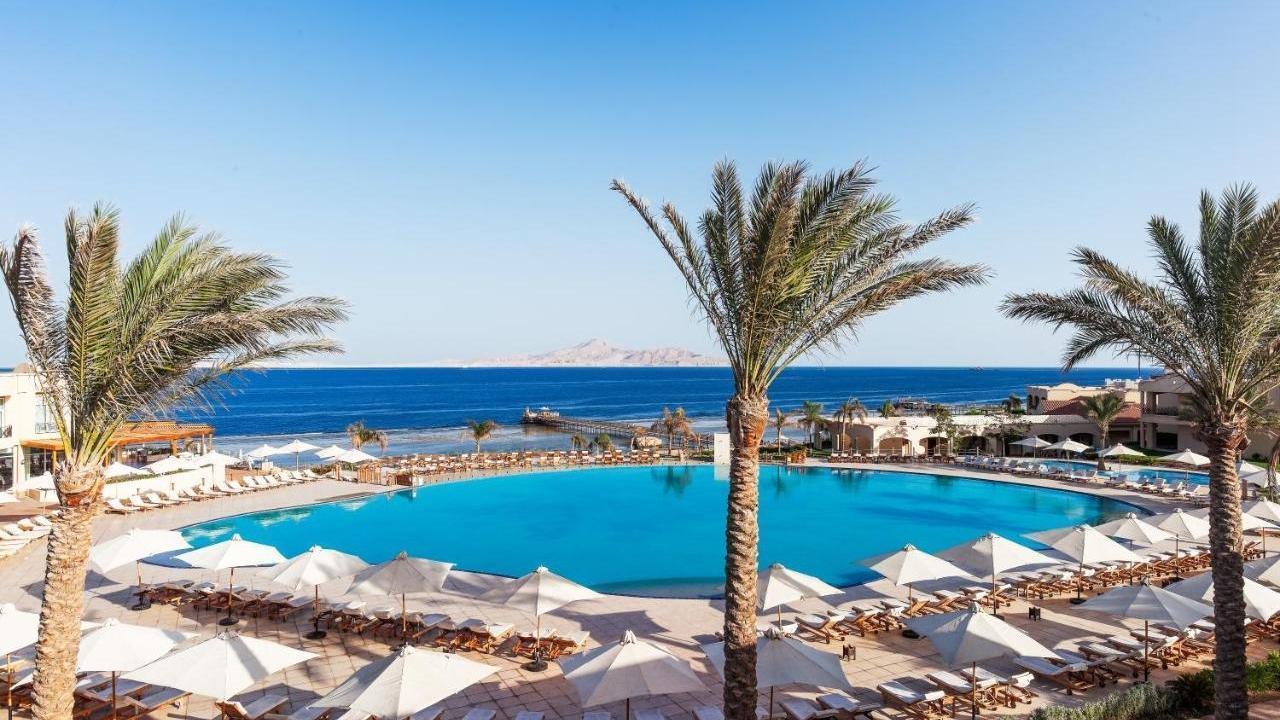 Cleopatra Luxury Resort Sharm El Sheikh - pic #14