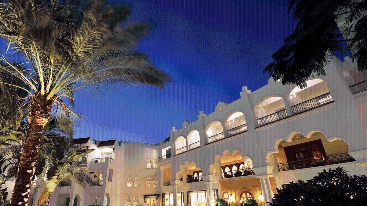 Baron Palms Sharm El Sheikh - pic #1