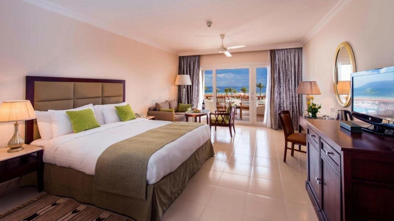 Baron Resort Sharm El Sheikh - pic #9